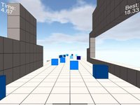 Cyberrunner 2 screenshot, image №2062458 - RAWG