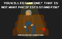 Pacifist screenshot, image №1319164 - RAWG