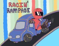 Racin' Rampage screenshot, image №3504731 - RAWG