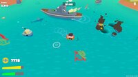 Fish Season screenshot, image №4216570 - RAWG