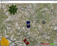 Rusty Tank Survival screenshot, image №848654 - RAWG