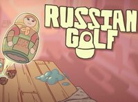 Russian Golf screenshot, image №2923170 - RAWG