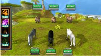 Wolf: The Evolution Story screenshot, image №835003 - RAWG