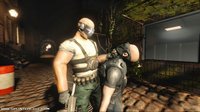 Tom Clancy's Splinter Cell Double Agent screenshot, image №803802 - RAWG