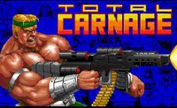 Total Carnage (1992) screenshot, image №746686 - RAWG