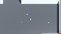 BulletHell Contest screenshot, image №3205051 - RAWG