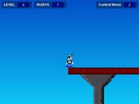 Blast Raccoon 3 screenshot, image №3655614 - RAWG