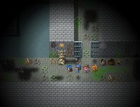 NecroMadness (SolonWise) screenshot, image №2386741 - RAWG