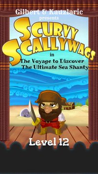 Scurvy Scallywags screenshot, image №7498 - RAWG