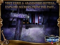The Mystery of Haunted Hollow 2 - Escape Games screenshot, image №1566028 - RAWG