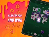 Club Bitcoin: Solitaire screenshot, image №3576377 - RAWG