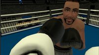 Golden Gloves VR screenshot, image №3782637 - RAWG