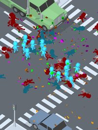 Cross Fight screenshot, image №2297186 - RAWG