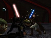 Star Wars: Knights of the Old Republic II – The Sith Lords screenshot, image №767328 - RAWG