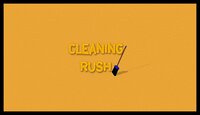 Link_Kelompok4_CleaningRush screenshot, image №3708313 - RAWG