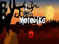 Extreme Dirt Bike screenshot, image №1805285 - RAWG