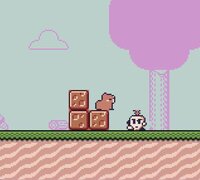 Capybara Quest screenshot, image №3423563 - RAWG