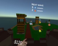 ToVer Defense screenshot, image №2541079 - RAWG