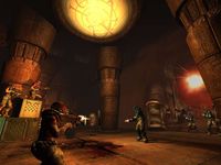 Doom 3: Resurrection of Evil screenshot, image №413049 - RAWG
