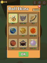 Ball Action screenshot, image №2045834 - RAWG