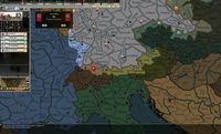 Darkest Hour: A Hearts of Iron Game screenshot, image №229460 - RAWG