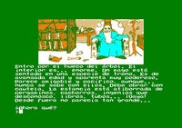 Nheredia (Amstrad CPC) screenshot, image №3487225 - RAWG