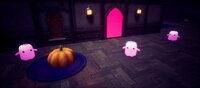 Skully's Haunted Mansion screenshot, image №3088695 - RAWG