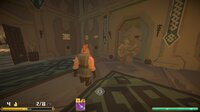 Seeker of the Ruins screenshot, image №4257022 - RAWG
