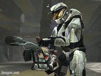 Halo 2 screenshot, image №443009 - RAWG
