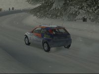Colin McRae Rally 3 screenshot, image №353551 - RAWG