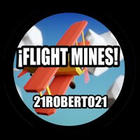 ¡FLIGHT MINES! screenshot, image №3818480 - RAWG