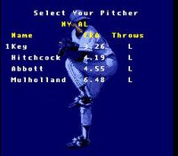Super R.B.I. Baseball screenshot, image №762926 - RAWG