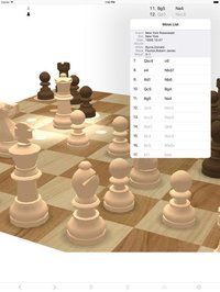 Chess - tChess Lite screenshot, image №2056044 - RAWG
