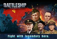 Battleship: Legion War of Pacific Rim screenshot, image №1466665 - RAWG