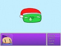 Flardo's Festive Quest screenshot, image №2640554 - RAWG