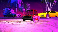 Vaporwave Car Customization screenshot, image №2702676 - RAWG