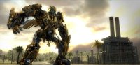 Transformers: The Game screenshot, image №472165 - RAWG