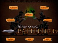 Reiner Knizia's Battleline screenshot, image №33734 - RAWG