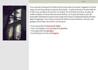Astres solitaires screenshot, image №2689624 - RAWG