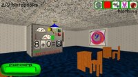 Baldi's Badics Plus (FREE) V0.3.4 screenshot, image №2991530 - RAWG