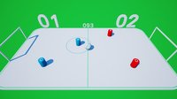Dash Shoot Goal screenshot, image №1085659 - RAWG
