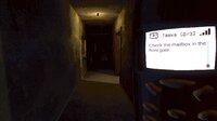 The door you can never open screenshot, image №4230503 - RAWG
