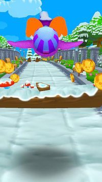 Penguin Run screenshot, image №1354457 - RAWG
