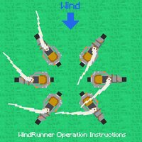 Wind Runner screenshot, image №3055271 - RAWG