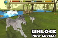 Wildlife Simulator: Wolf screenshot, image №2104978 - RAWG