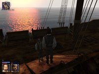 Pirates of the Caribbean screenshot, image №365944 - RAWG