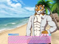 Just Friends - Visual Novel - Demo 0.45 screenshot, image №2622361 - RAWG