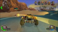 Jak X: Combat Racing screenshot, image №708690 - RAWG