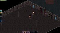 Blind wizard's assistant screenshot, image №3315910 - RAWG