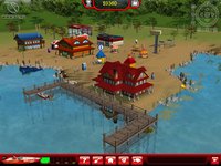 Berkley Bass Tournament Tycoon screenshot, image №472062 - RAWG